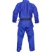 Кимоно Fuji Sports Double Weave Judo Gi Blue